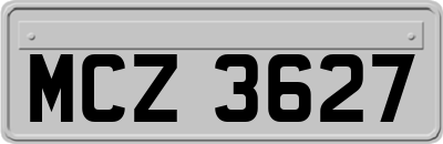 MCZ3627