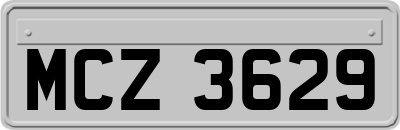 MCZ3629