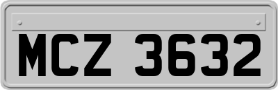 MCZ3632