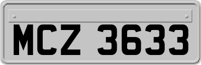 MCZ3633