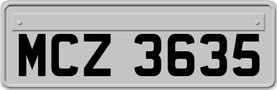 MCZ3635
