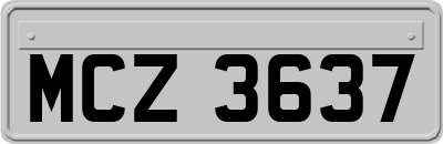 MCZ3637