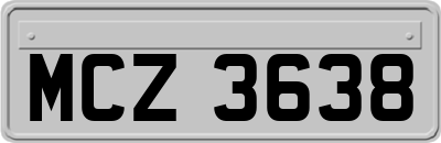MCZ3638