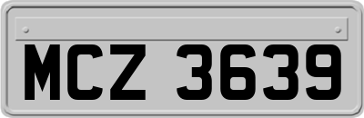 MCZ3639