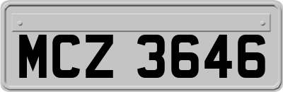 MCZ3646