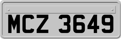 MCZ3649