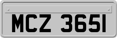 MCZ3651