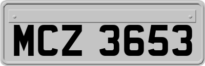 MCZ3653