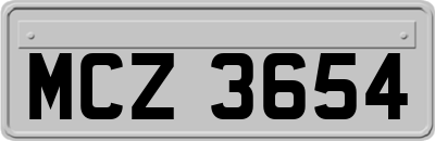 MCZ3654