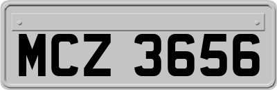 MCZ3656