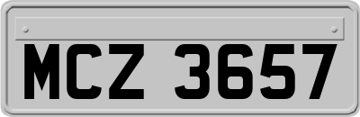 MCZ3657