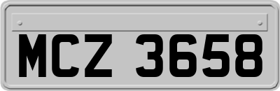 MCZ3658