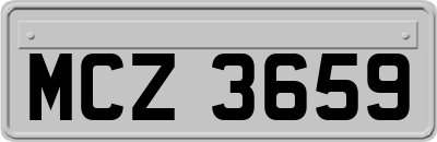 MCZ3659