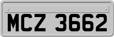MCZ3662