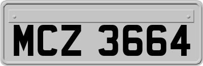 MCZ3664