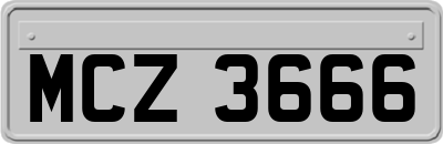 MCZ3666