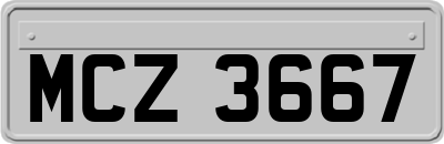MCZ3667