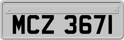 MCZ3671