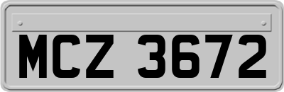 MCZ3672