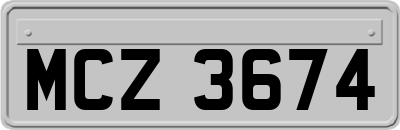 MCZ3674