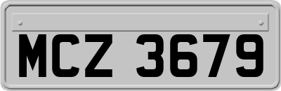 MCZ3679