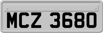 MCZ3680