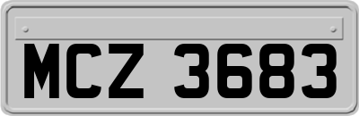 MCZ3683