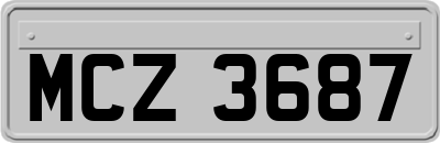 MCZ3687