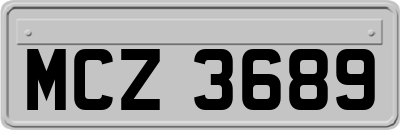 MCZ3689
