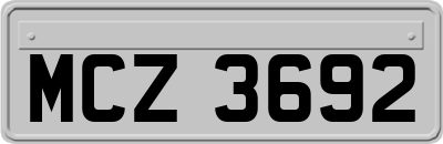 MCZ3692