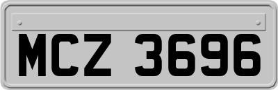 MCZ3696