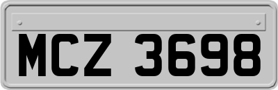 MCZ3698