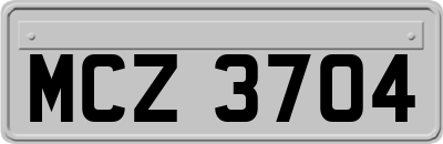 MCZ3704