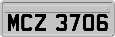 MCZ3706