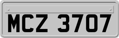 MCZ3707
