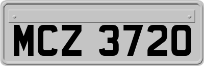 MCZ3720
