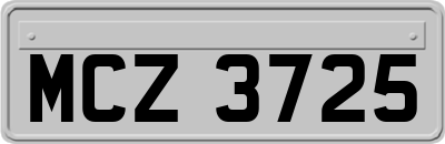 MCZ3725