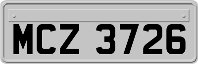 MCZ3726