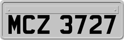 MCZ3727