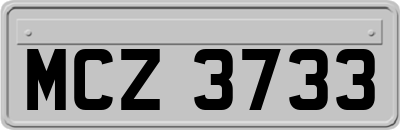 MCZ3733