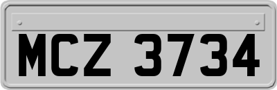 MCZ3734