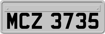 MCZ3735