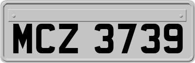 MCZ3739