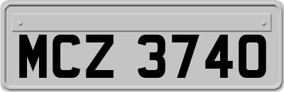 MCZ3740