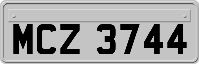 MCZ3744