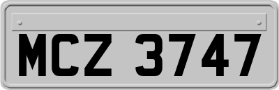 MCZ3747