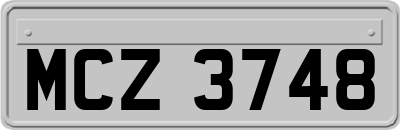 MCZ3748
