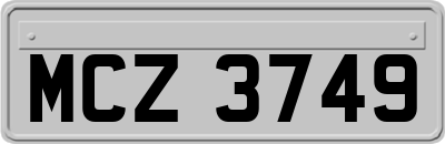 MCZ3749