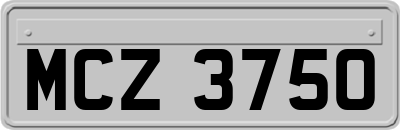 MCZ3750