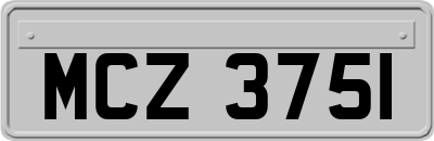 MCZ3751
